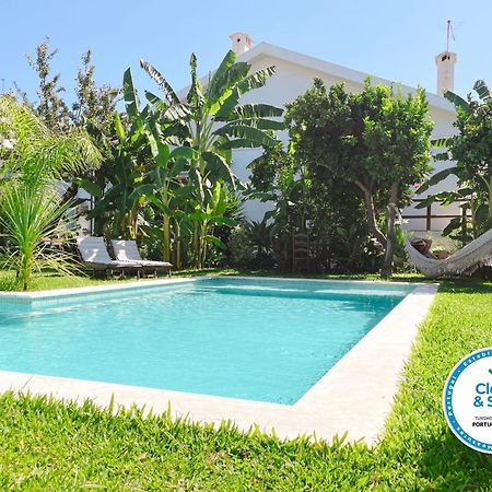 Vila Vale Guest House - Surf & Yoga Charneca  Luaran gambar