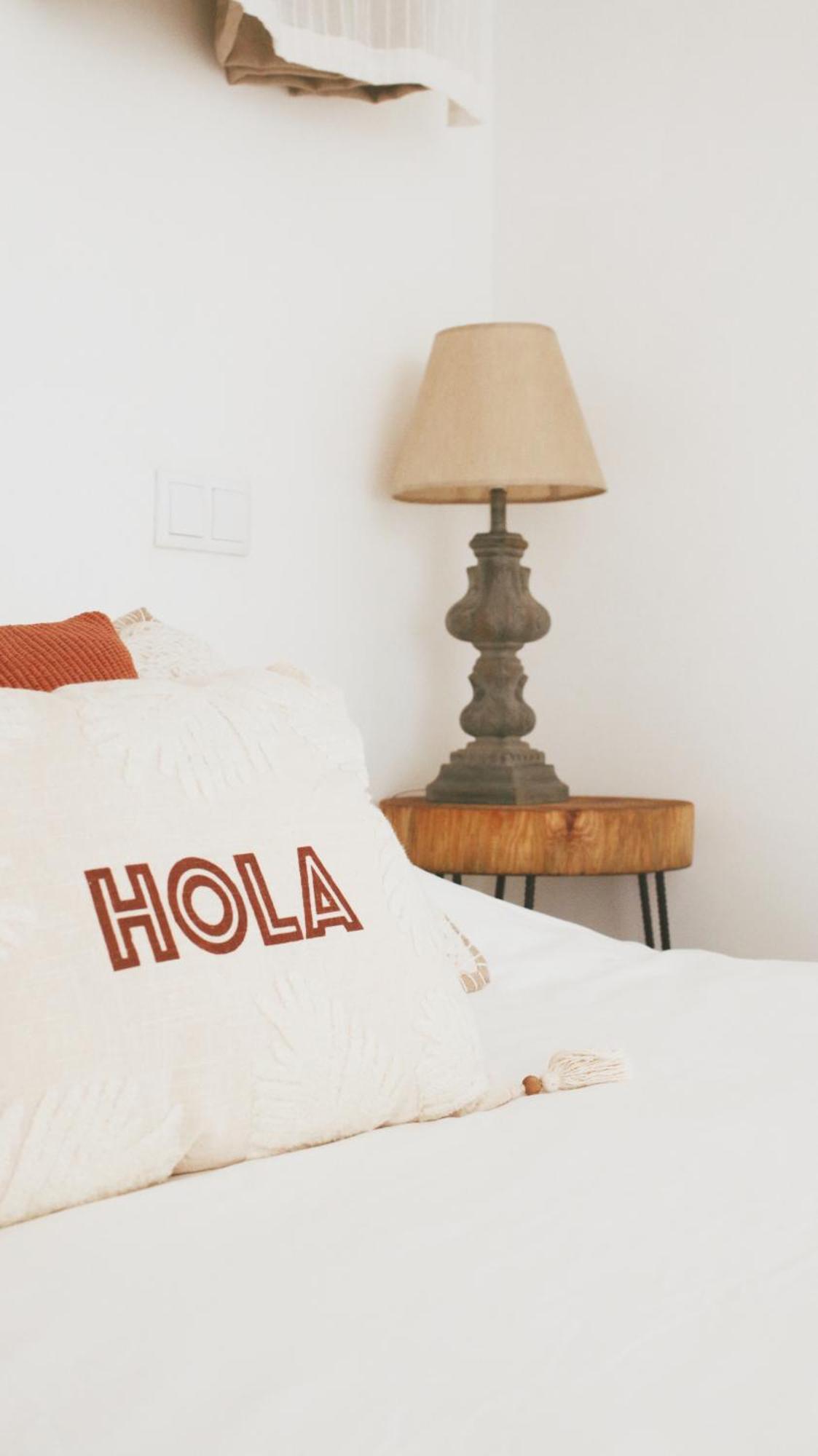 Vila Vale Guest House - Surf & Yoga Charneca  Luaran gambar