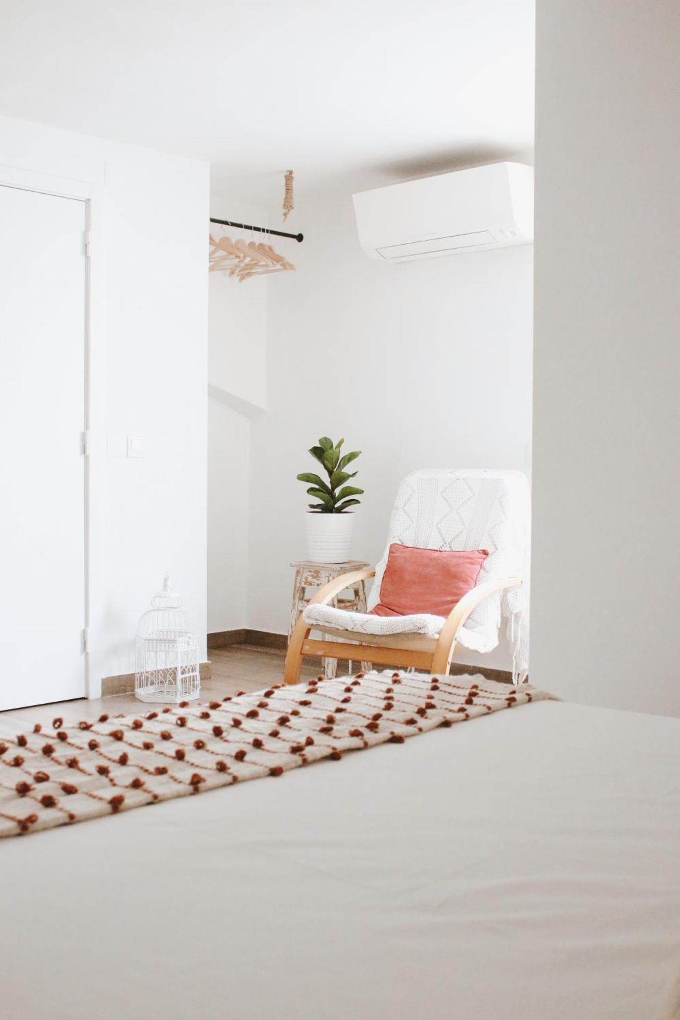 Vila Vale Guest House - Surf & Yoga Charneca  Luaran gambar