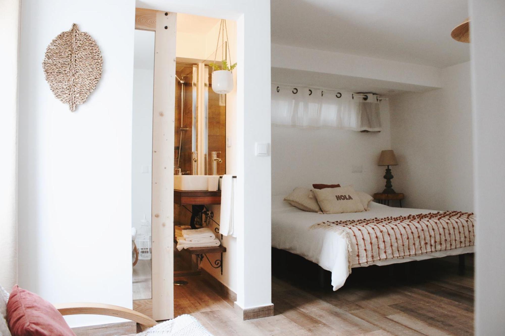 Vila Vale Guest House - Surf & Yoga Charneca  Luaran gambar