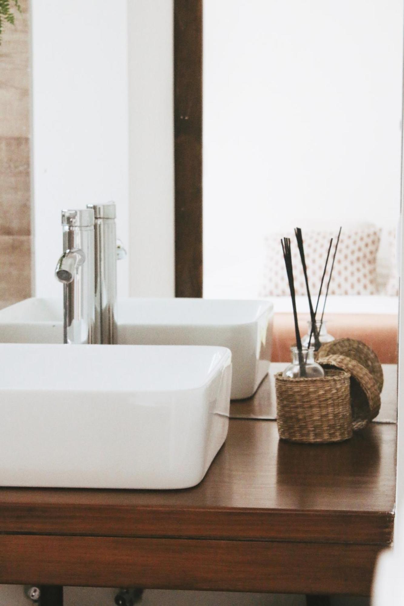 Vila Vale Guest House - Surf & Yoga Charneca  Luaran gambar