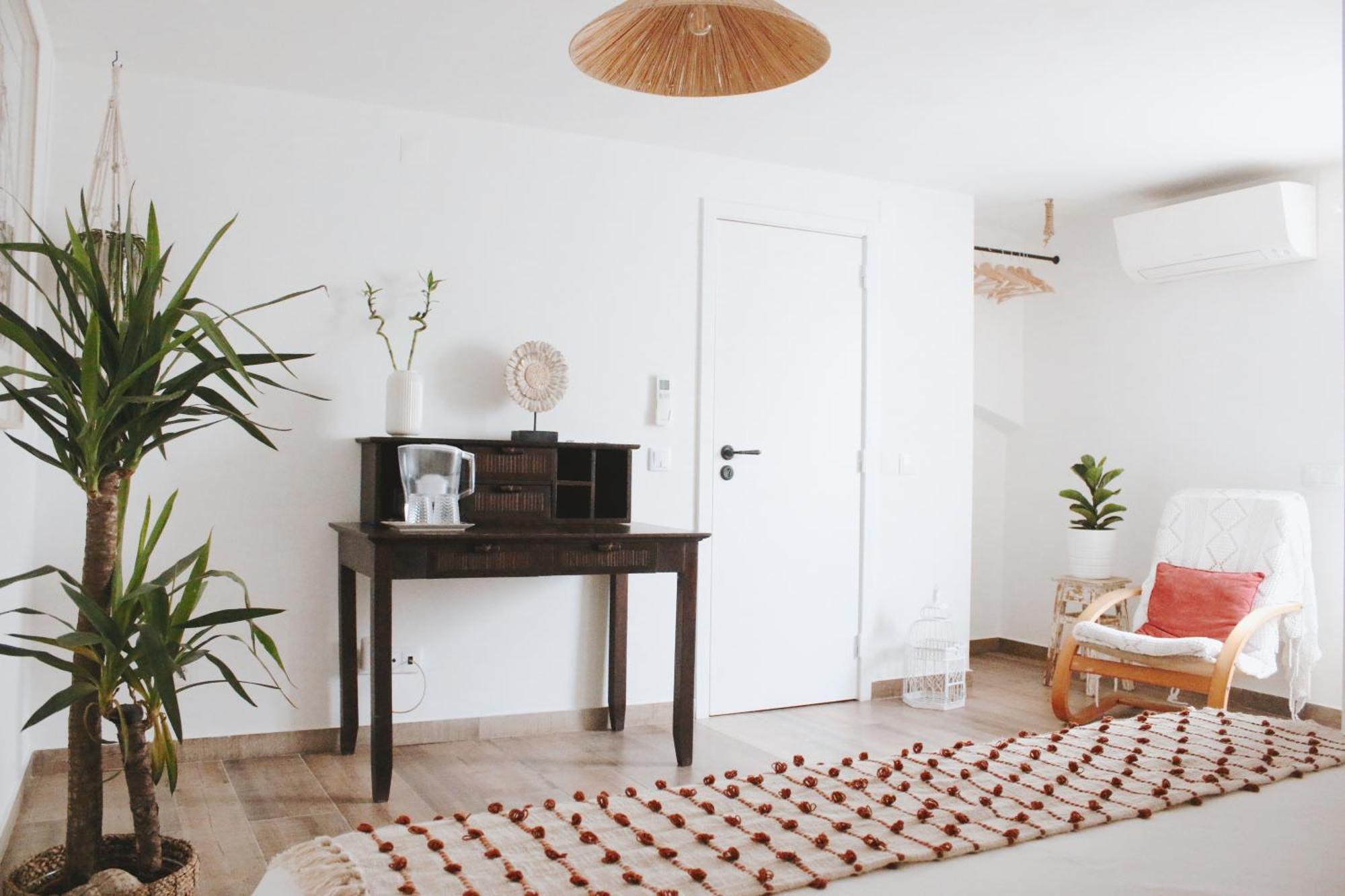 Vila Vale Guest House - Surf & Yoga Charneca  Luaran gambar