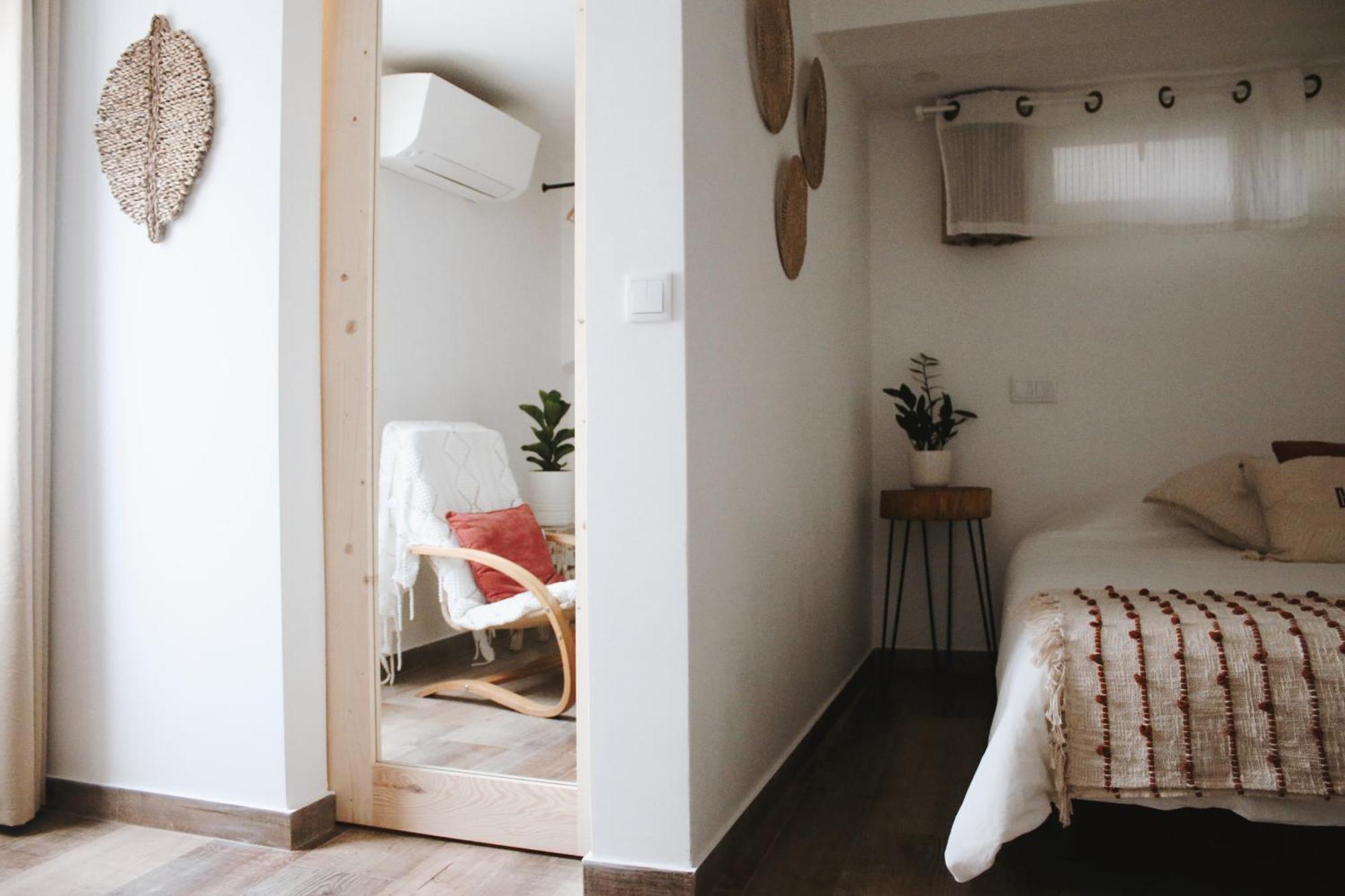 Vila Vale Guest House - Surf & Yoga Charneca  Luaran gambar