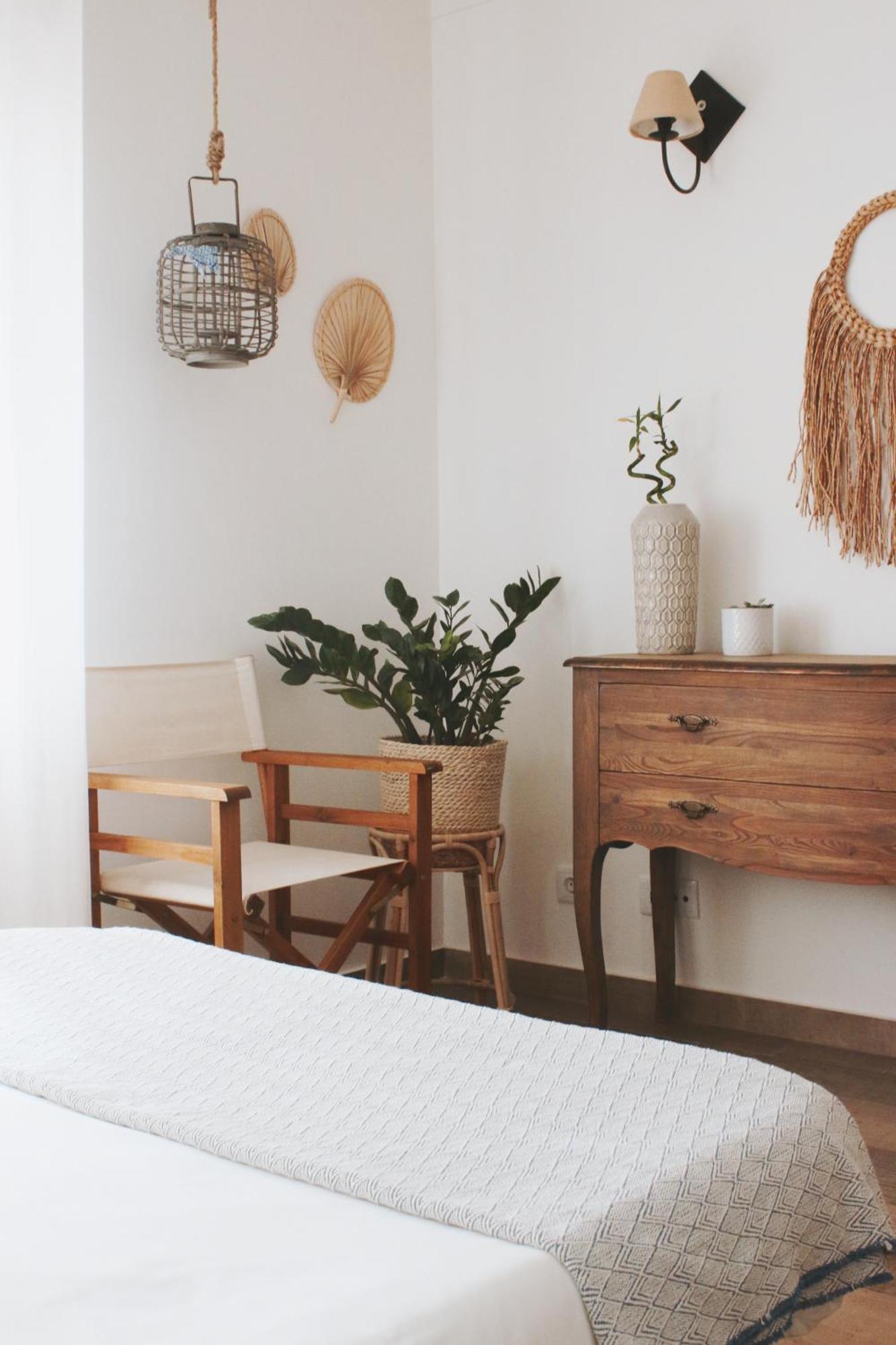 Vila Vale Guest House - Surf & Yoga Charneca  Luaran gambar