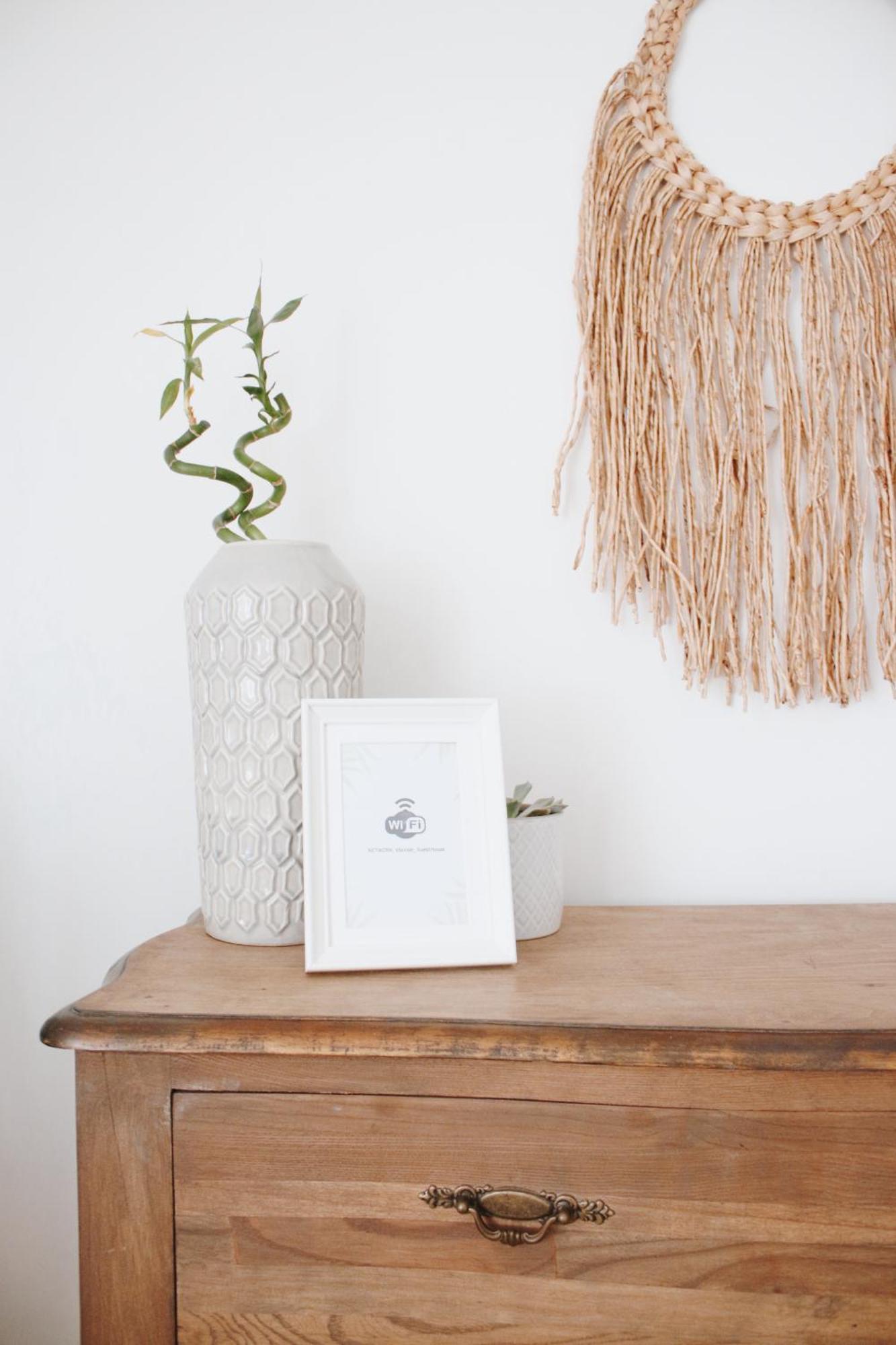 Vila Vale Guest House - Surf & Yoga Charneca  Luaran gambar
