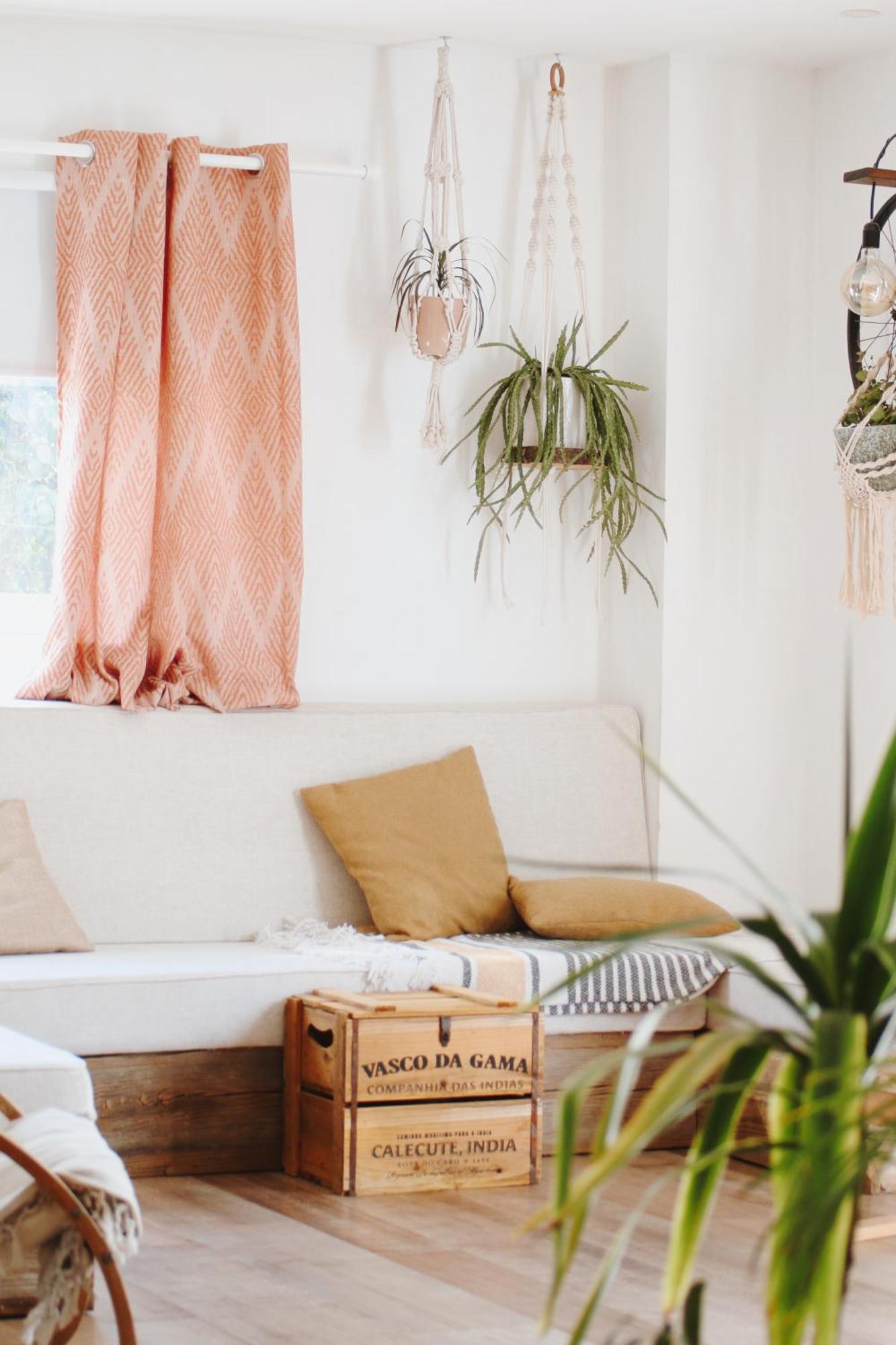 Vila Vale Guest House - Surf & Yoga Charneca  Luaran gambar