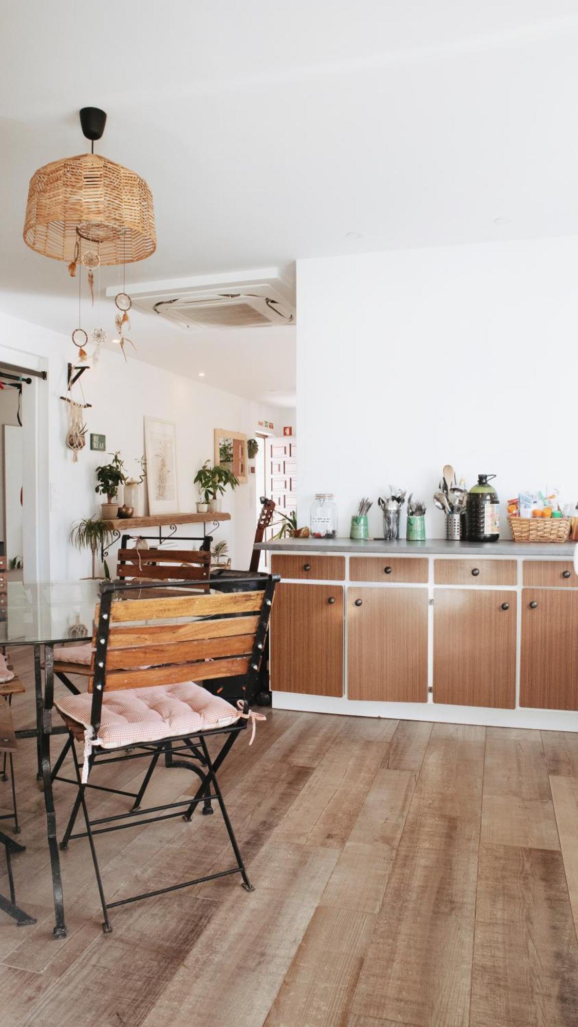 Vila Vale Guest House - Surf & Yoga Charneca  Luaran gambar