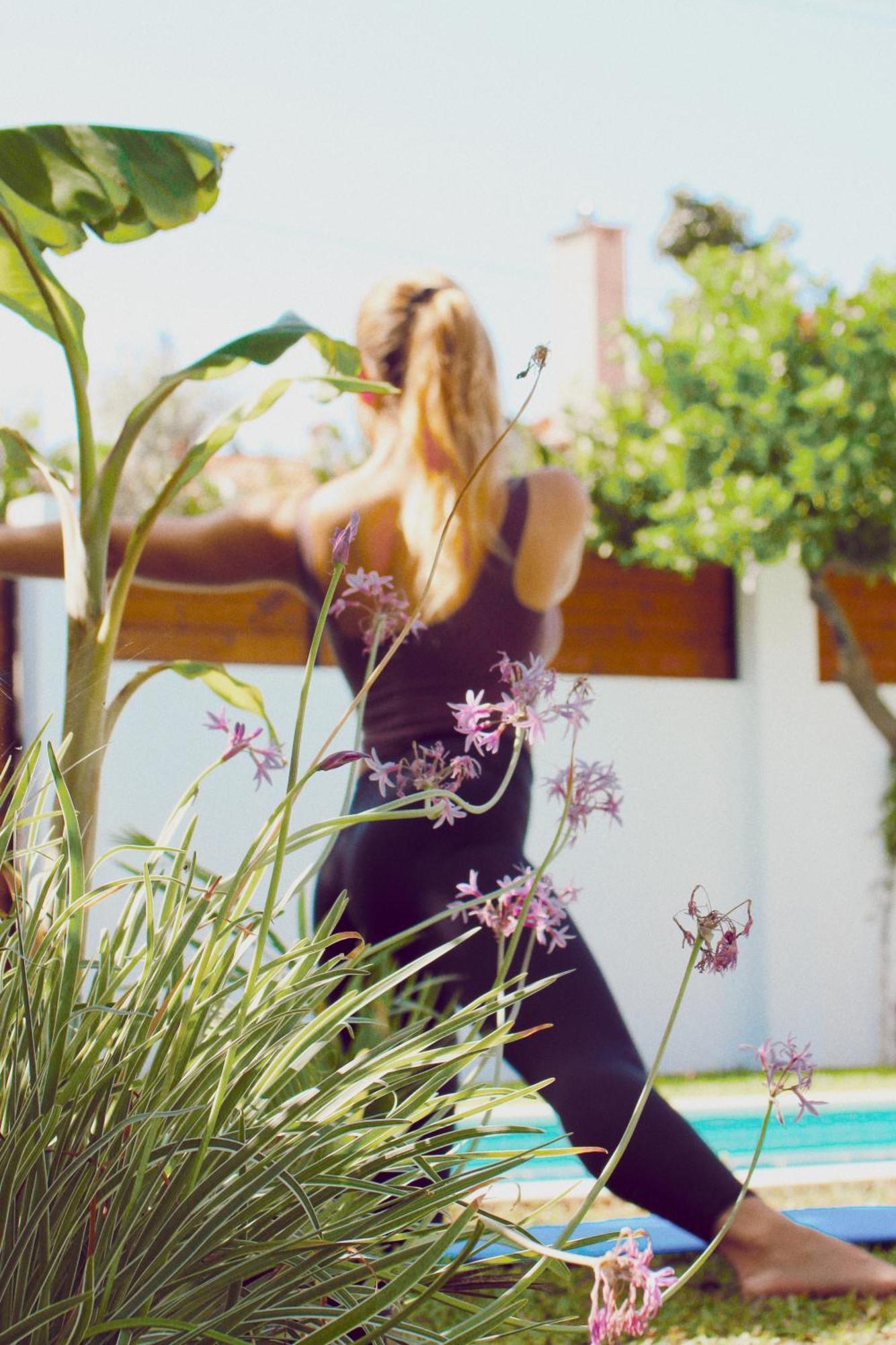 Vila Vale Guest House - Surf & Yoga Charneca  Luaran gambar