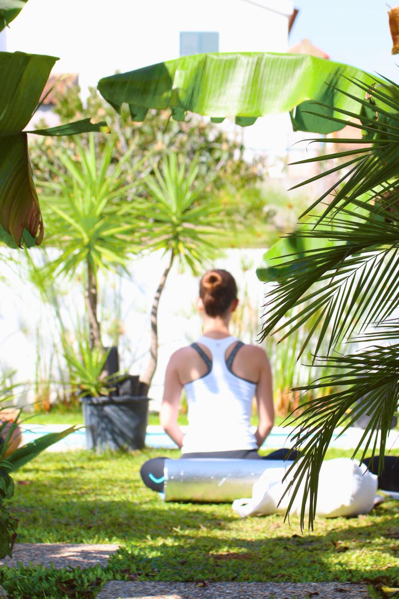 Vila Vale Guest House - Surf & Yoga Charneca  Luaran gambar