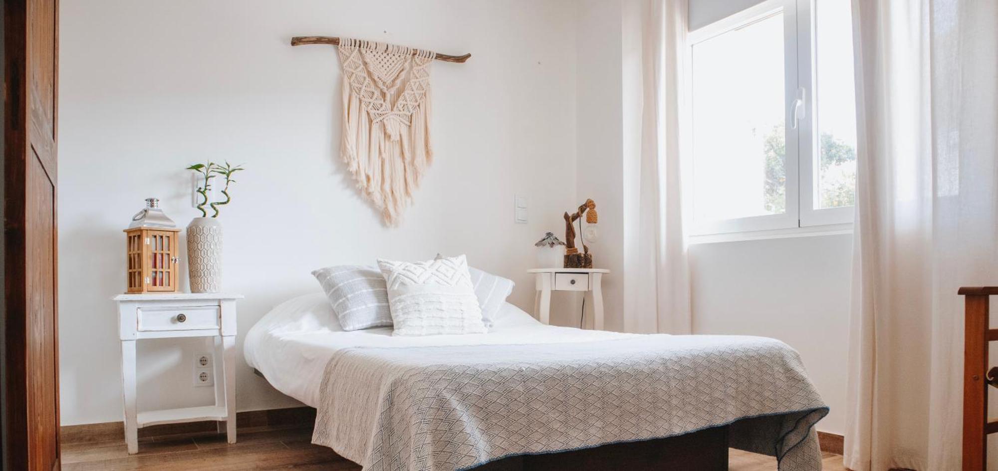 Vila Vale Guest House - Surf & Yoga Charneca  Luaran gambar