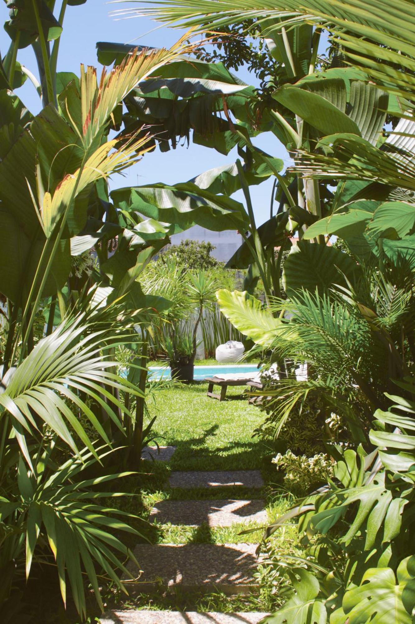 Vila Vale Guest House - Surf & Yoga Charneca  Luaran gambar