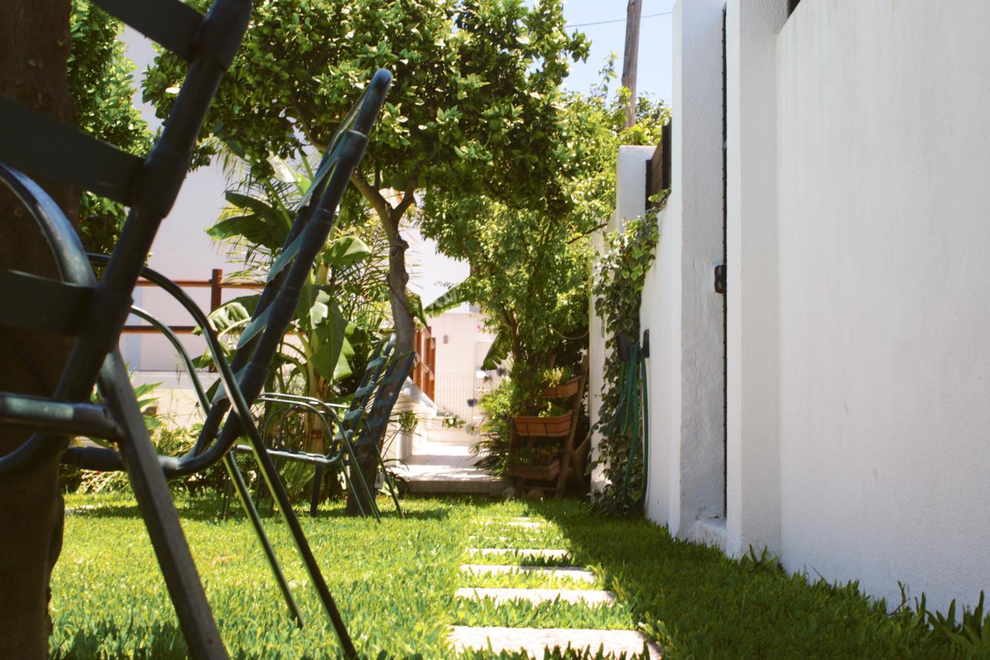 Vila Vale Guest House - Surf & Yoga Charneca  Luaran gambar