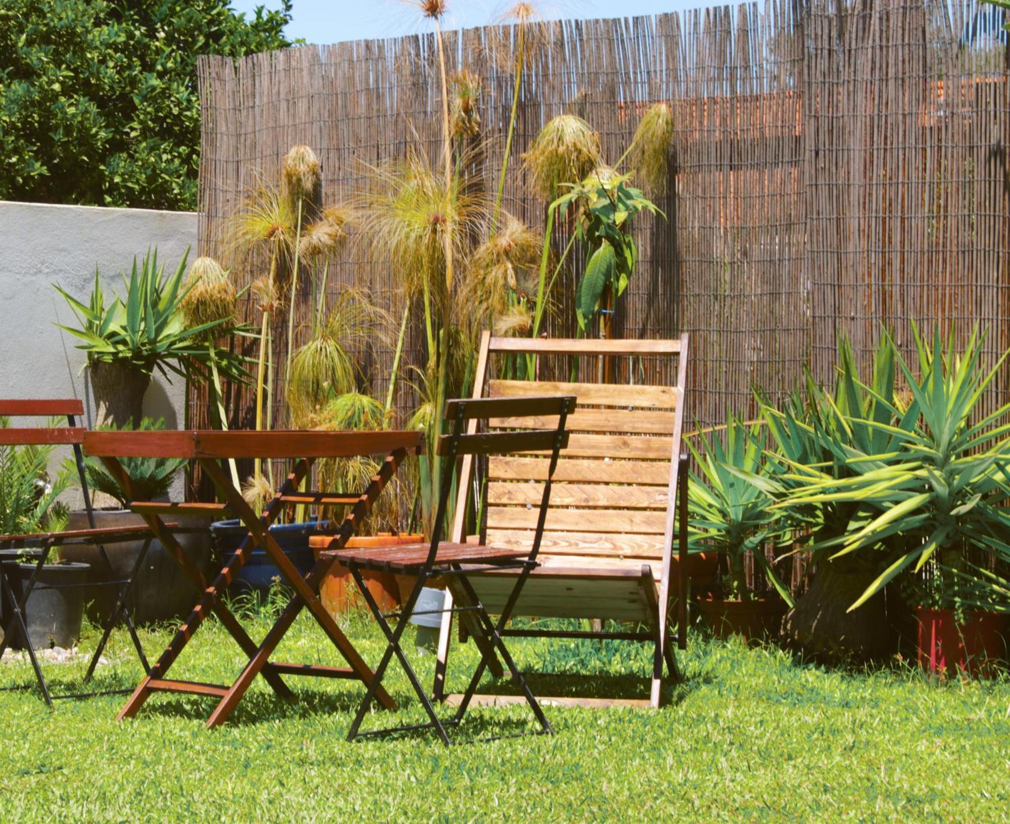 Vila Vale Guest House - Surf & Yoga Charneca  Luaran gambar